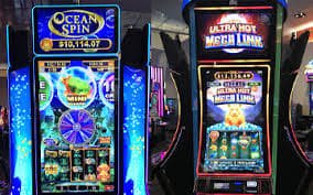 Online Slots ဂိမ်းများ Reel Spinning